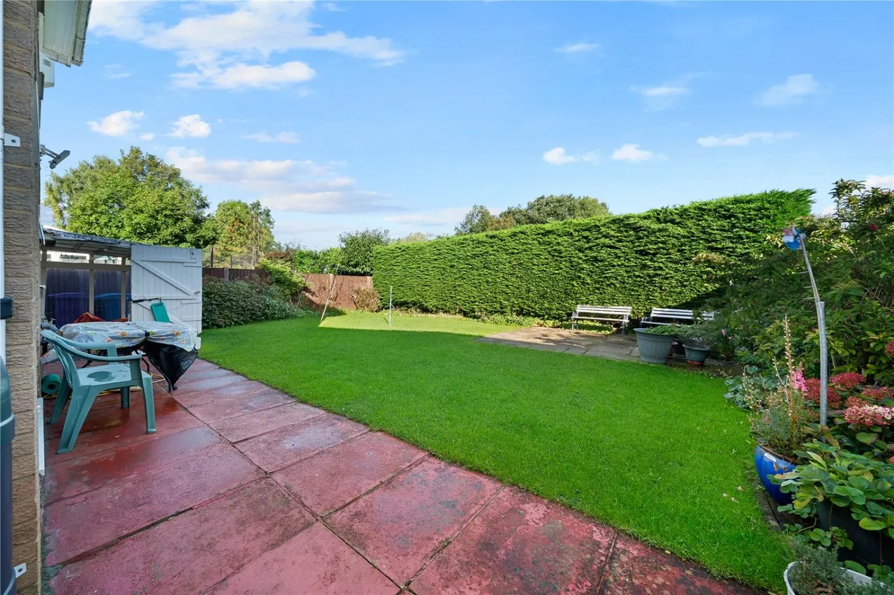 Grove Park Avenue, West Derby, L12, photo 31