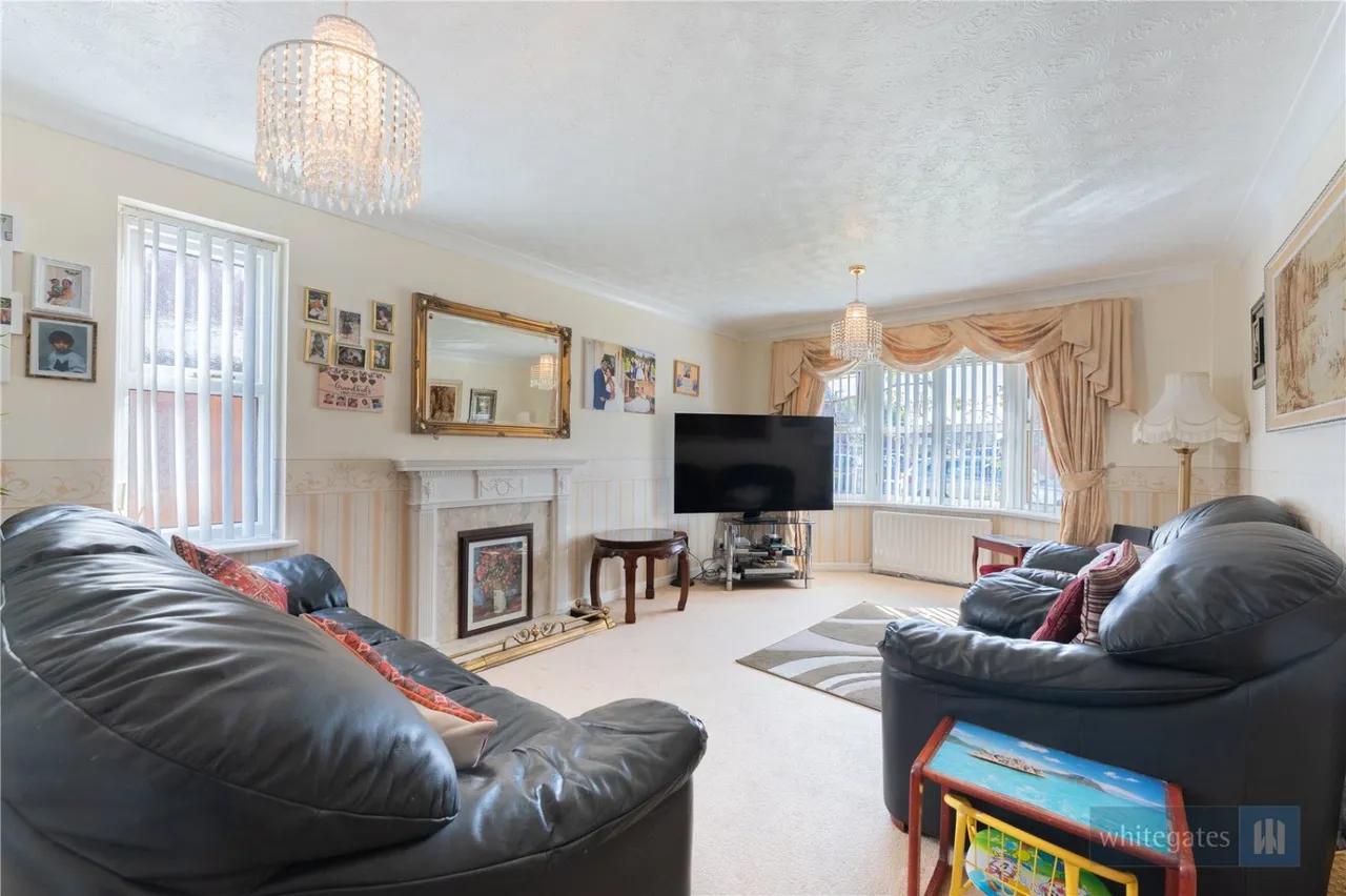 Grove Park Avenue, West Derby, L12, photo 4