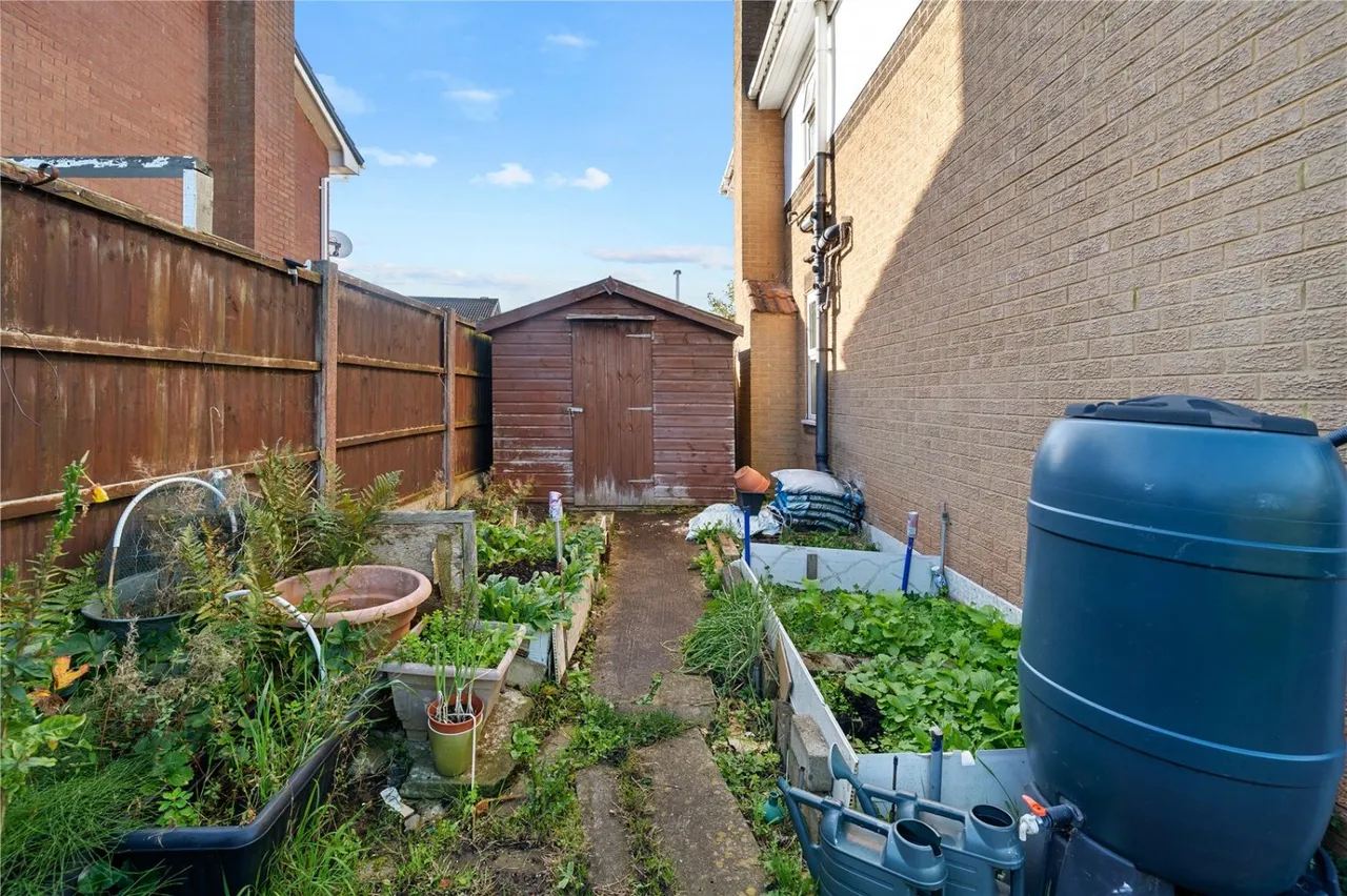 Grove Park Avenue, West Derby, L12, photo 30