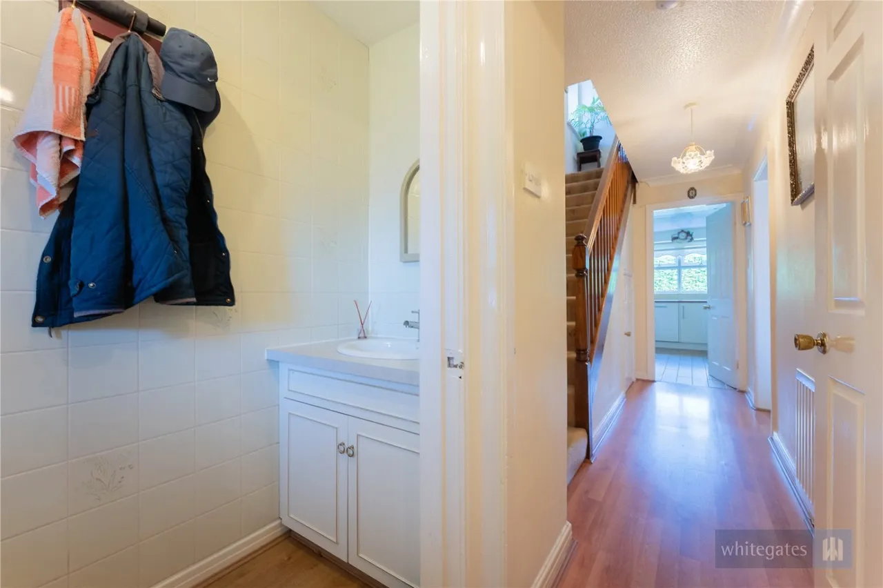 Grove Park Avenue, West Derby, L12, photo 2