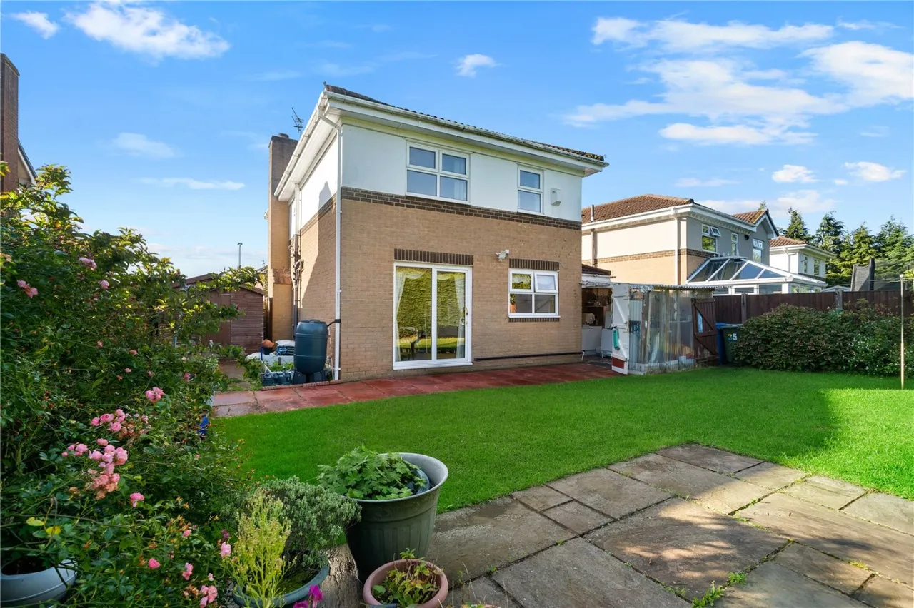 Grove Park Avenue, West Derby, L12, photo 29