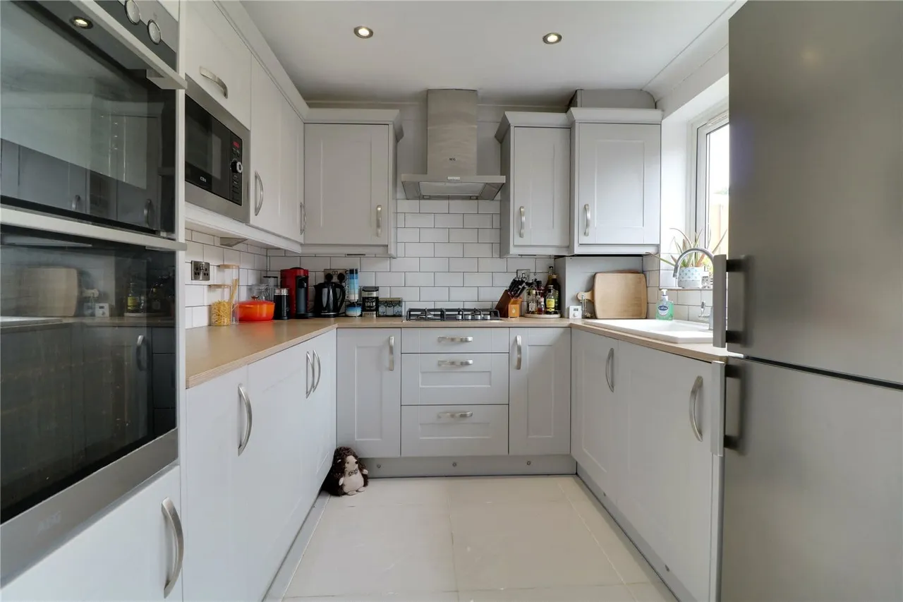 Sharpe Close, Barton-Upon-Humber, DN18, photo 4