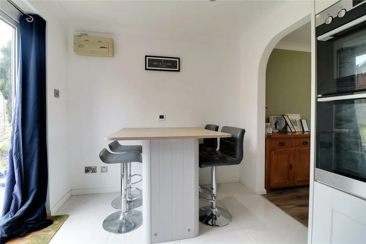 Sharpe Close, Barton-Upon-Humber, DN18, photo 5