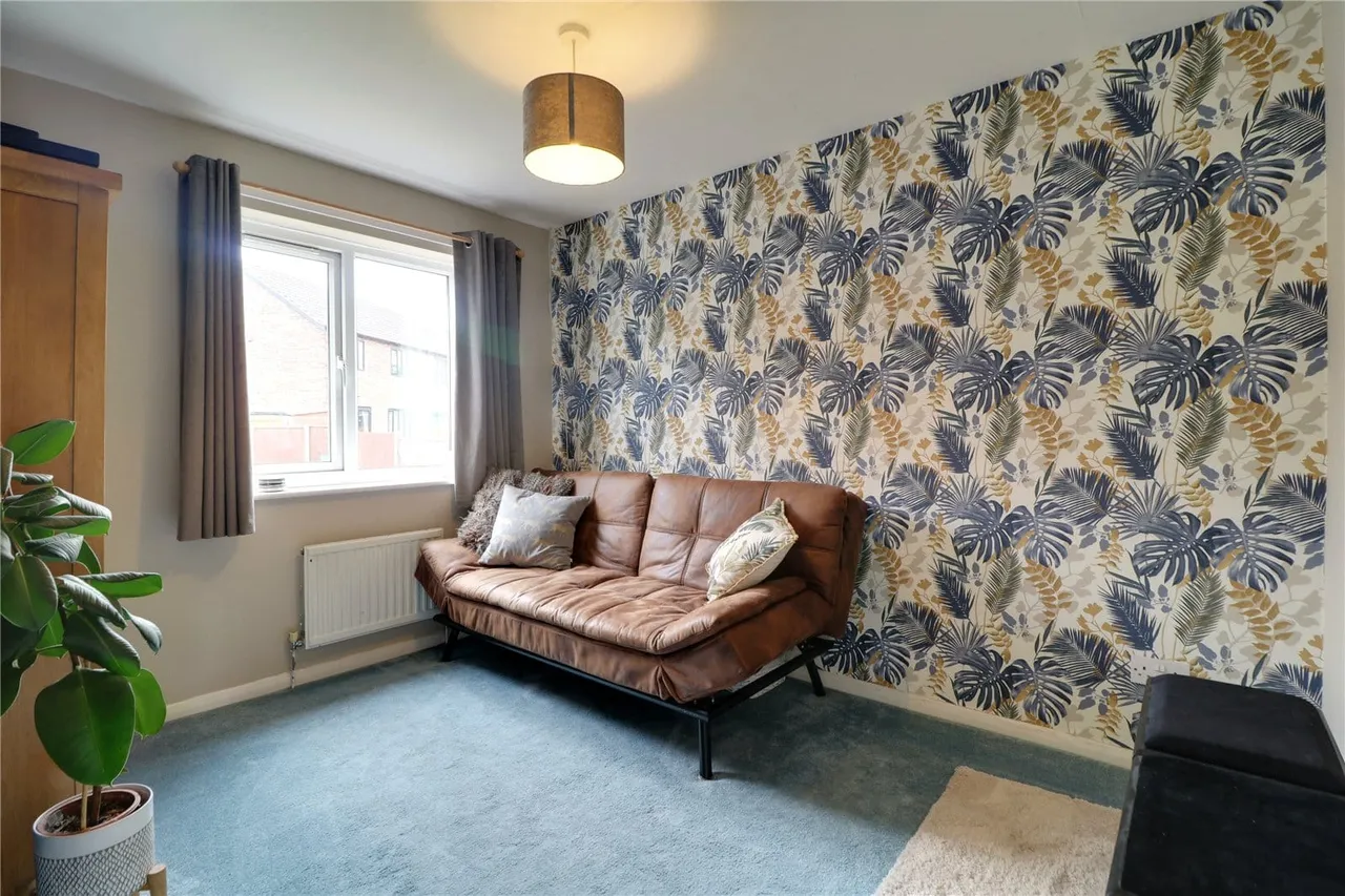 Sharpe Close, Barton-Upon-Humber, DN18, photo 8