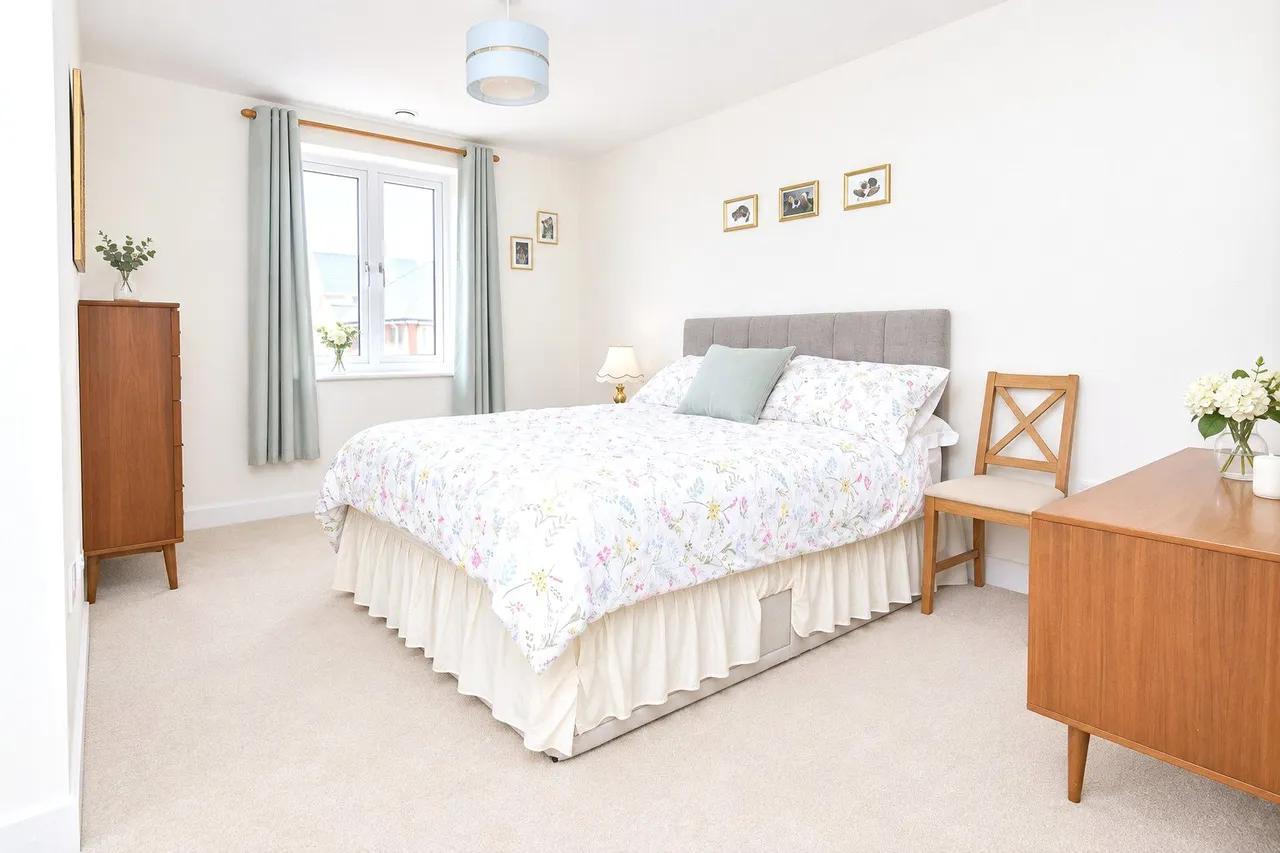Station Road, Hook, RG27, photo 4