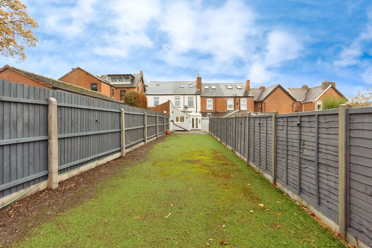 Hazelwood Road, Birmingham, West Midlands, B27, photo 16