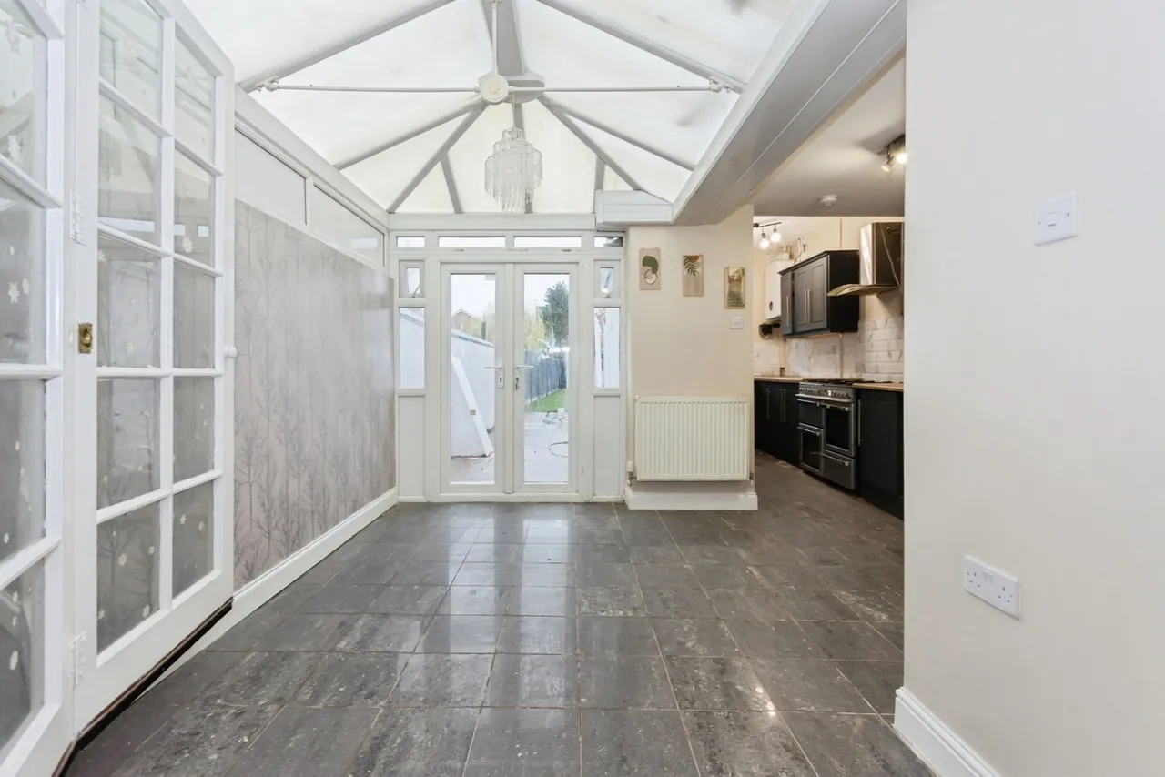 Hazelwood Road, Birmingham, West Midlands, B27, photo 6