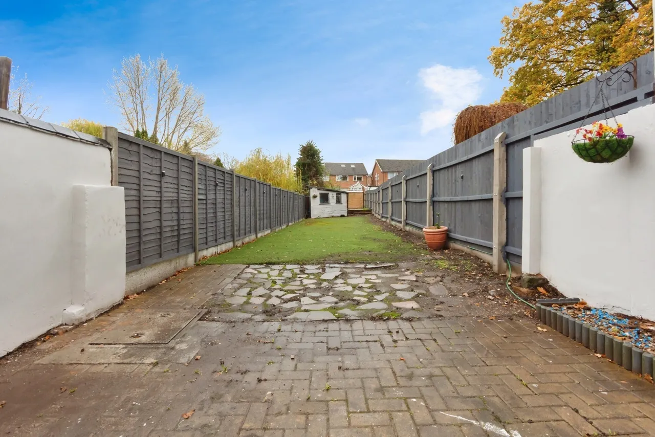 Hazelwood Road, Birmingham, West Midlands, B27, photo 17