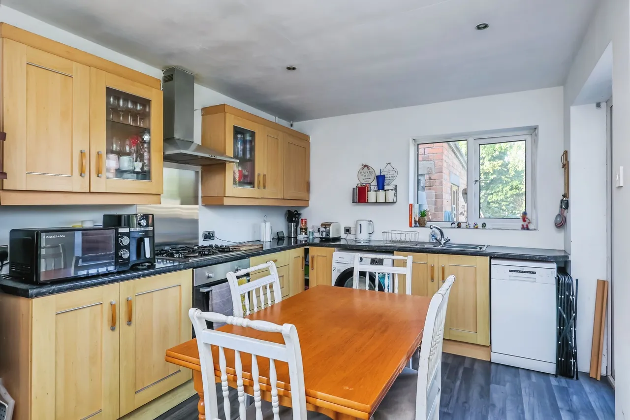 Charlbury Road, Nottingham, NG8, photo 7