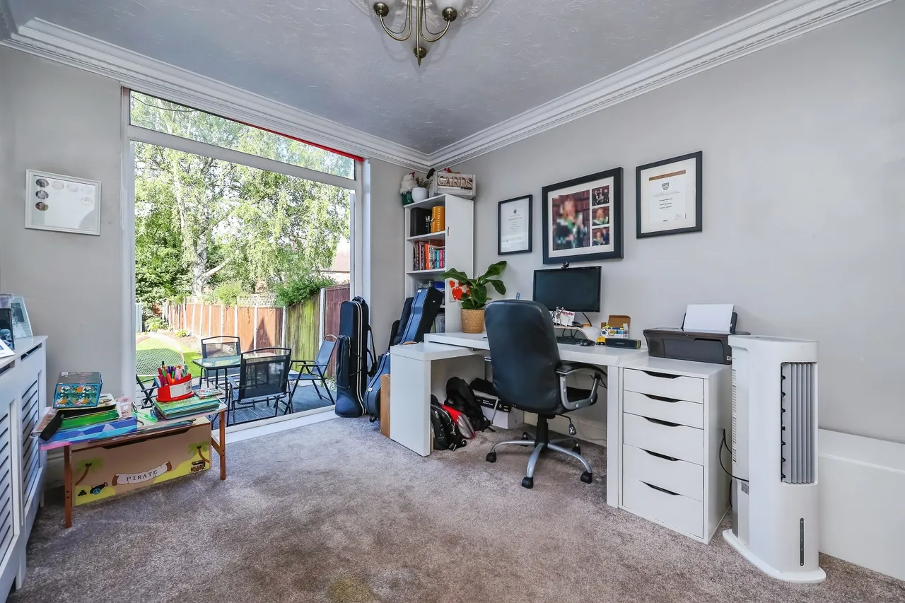 Charlbury Road, Nottingham, NG8, photo 10