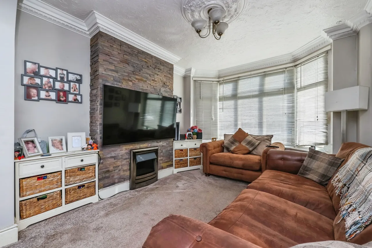 Charlbury Road, Nottingham, NG8, photo 9