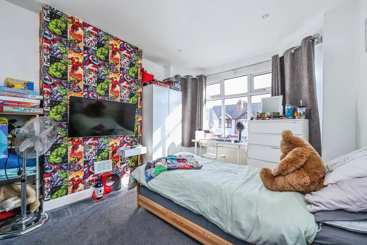 Charlbury Road, Nottingham, NG8, photo 13