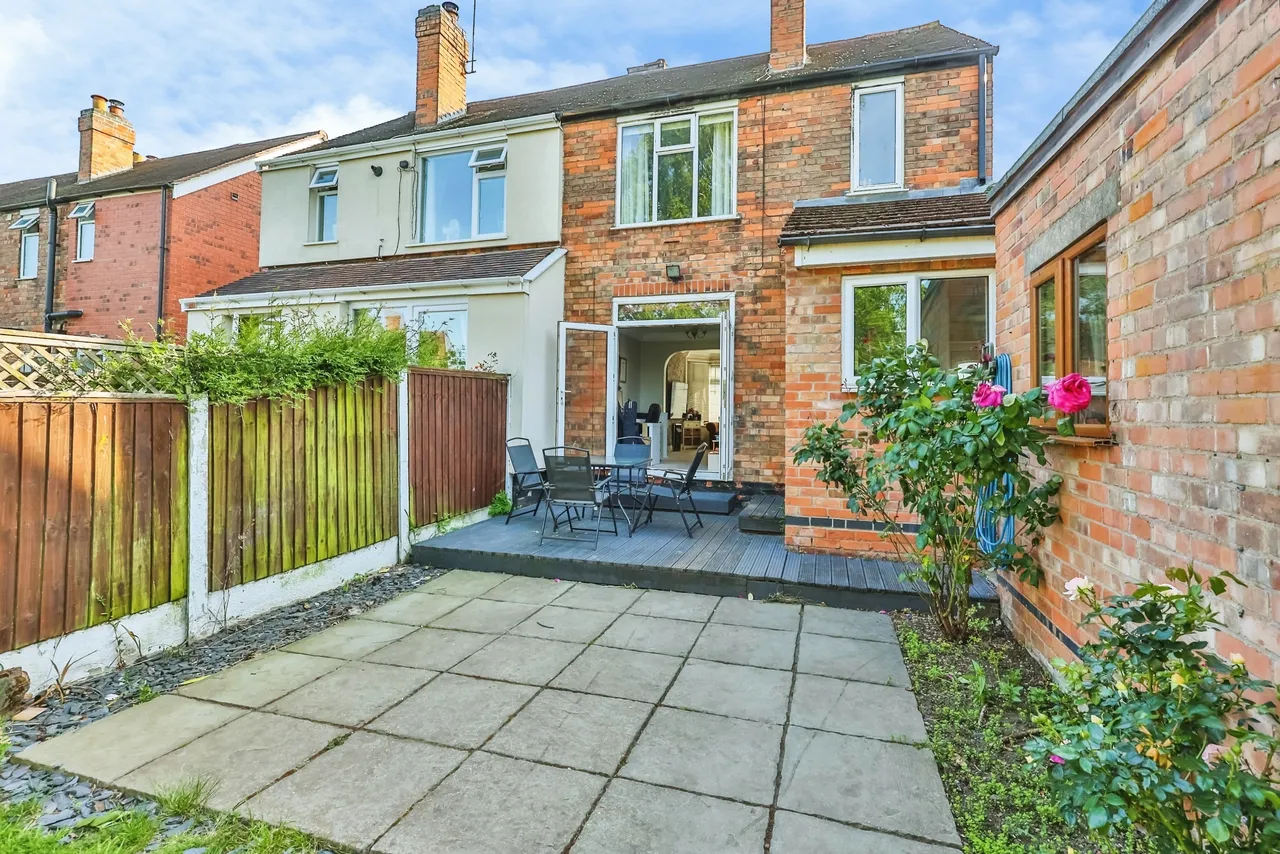 Charlbury Road, Nottingham, NG8, photo 2