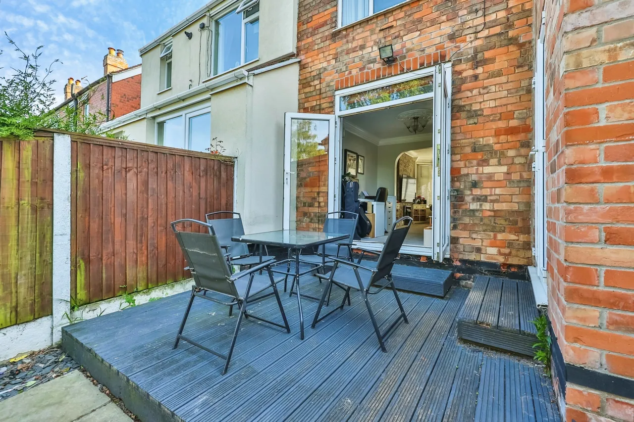 Charlbury Road, Nottingham, NG8, photo 4