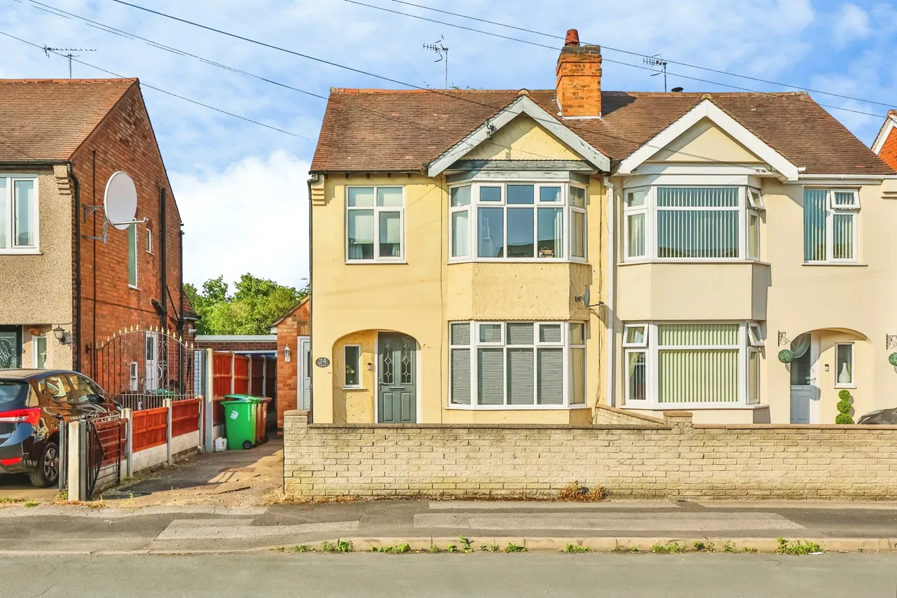 Charlbury Road, Nottingham, NG8, photo 15