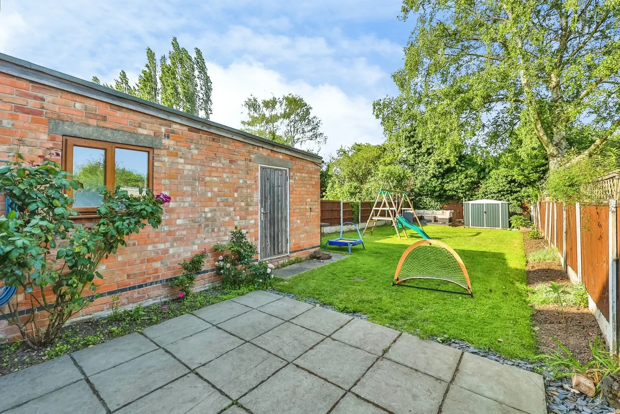 3 bed house for sale, Charlbury Road, Nottingham, NG8