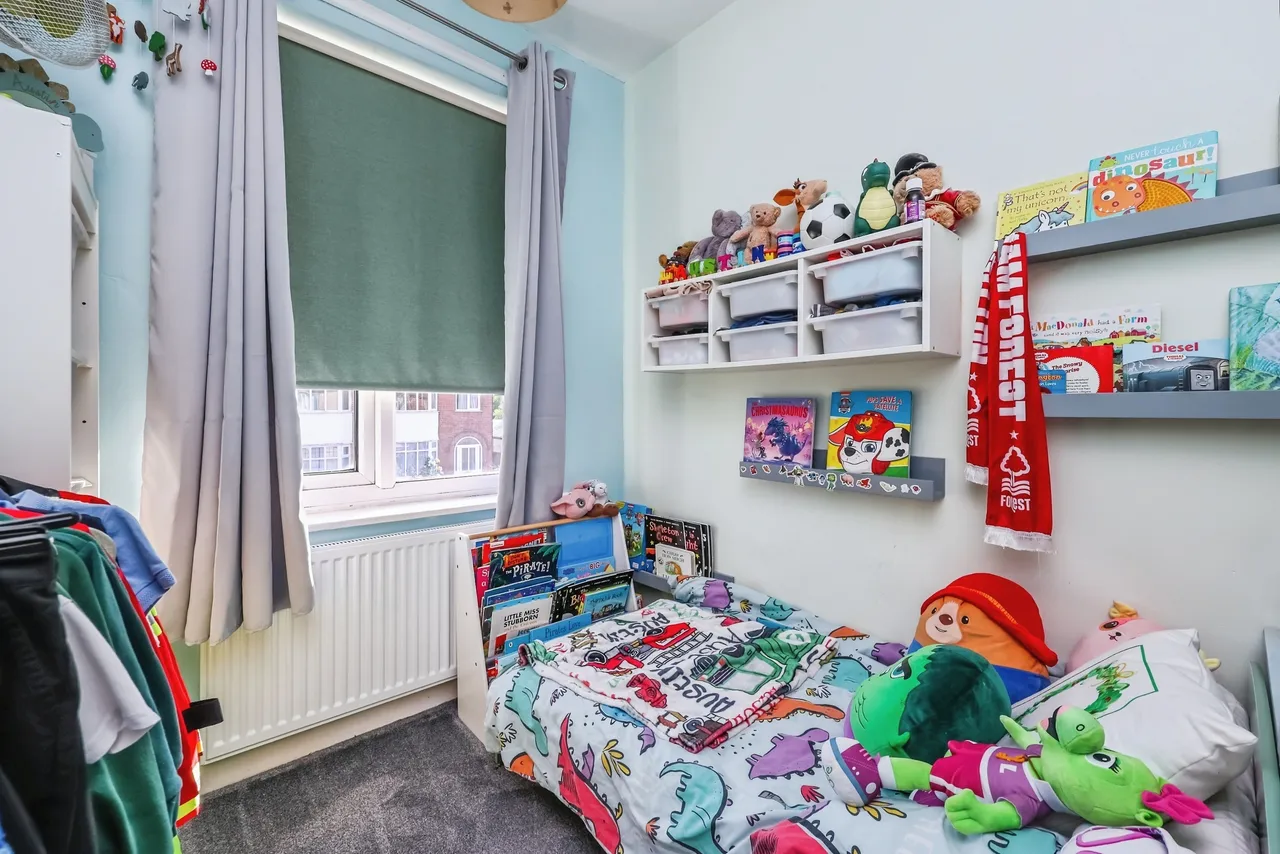 Charlbury Road, Nottingham, NG8, photo 12