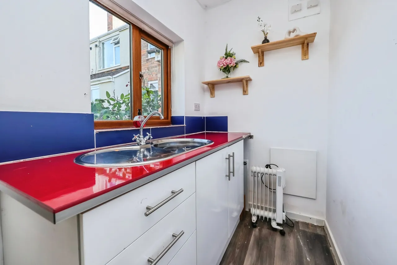 Charlbury Road, Nottingham, NG8, photo 6