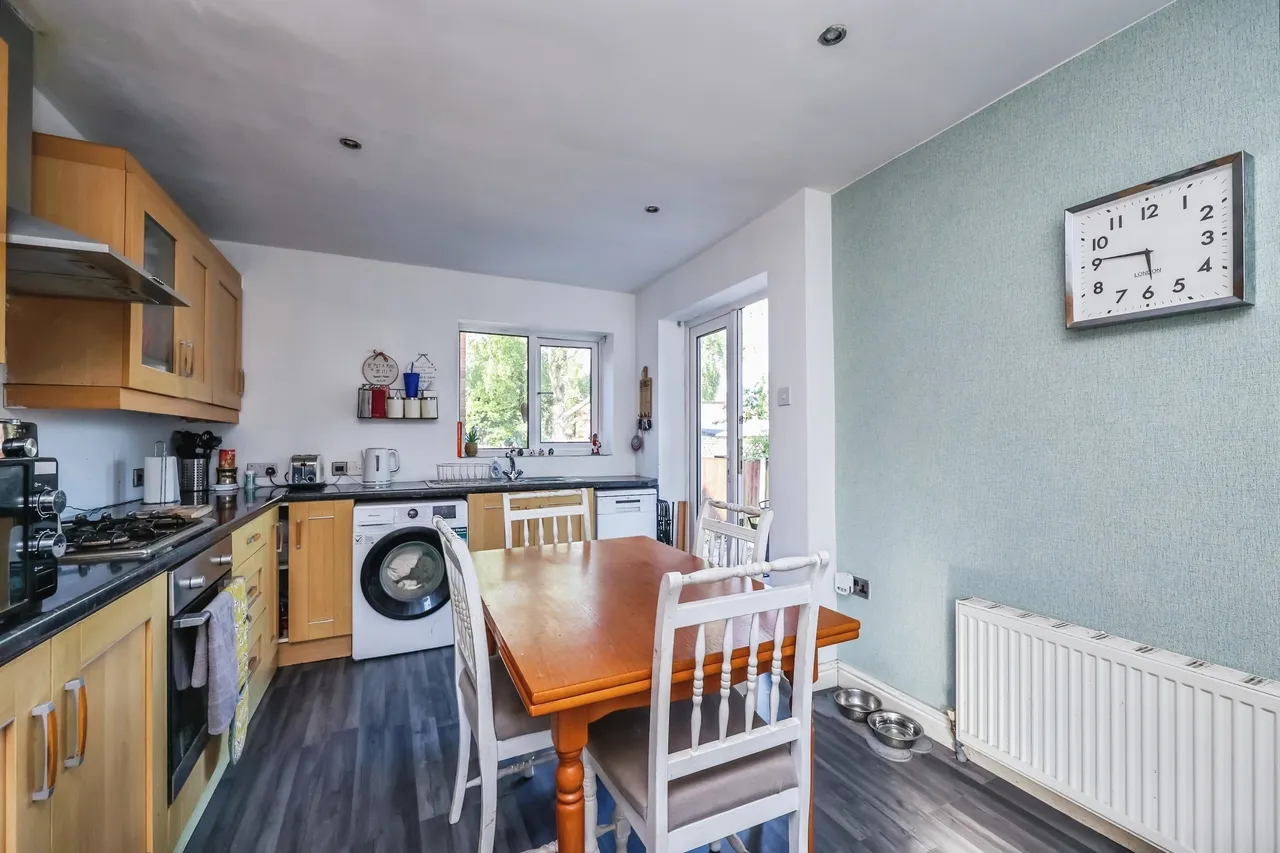 Charlbury Road, Nottingham, NG8, photo 8