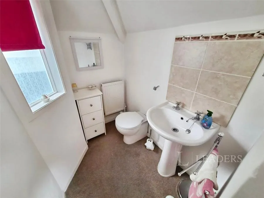 Kingsway, Ilkeston, DE7, photo 16