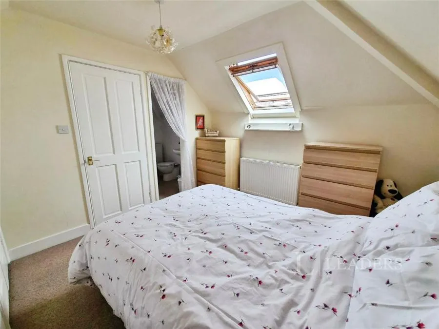 Kingsway, Ilkeston, DE7, photo 9