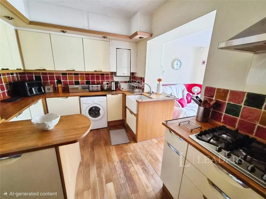 Kingsway, Ilkeston, DE7, photo 12