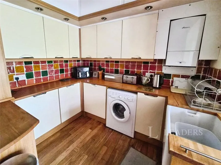 Kingsway, Ilkeston, DE7, photo 13