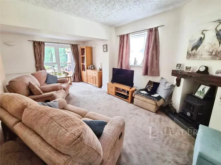 Kingsway, Ilkeston, DE7, photo 2