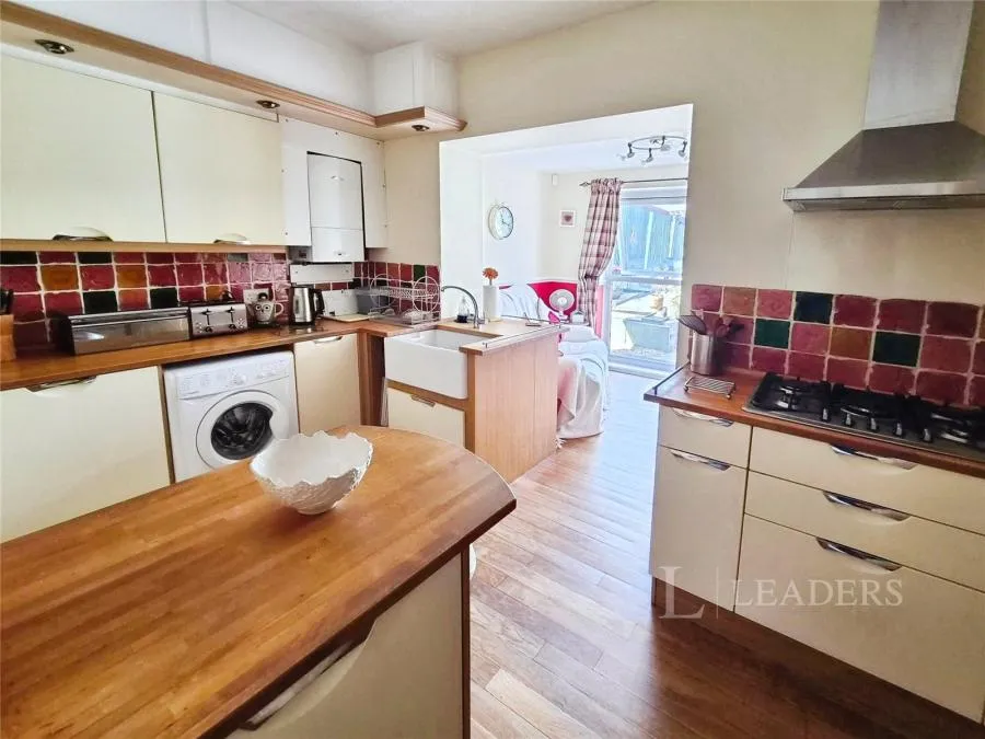 Kingsway, Ilkeston, DE7, photo 3