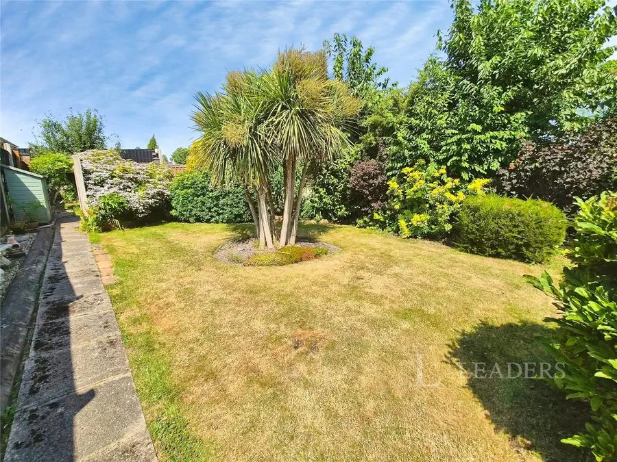 Kingsway, Ilkeston, DE7, photo 18