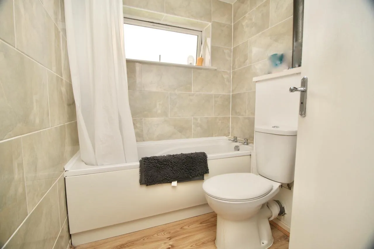 Oak Road, Cumbernauld, G67 3LD, photo 11