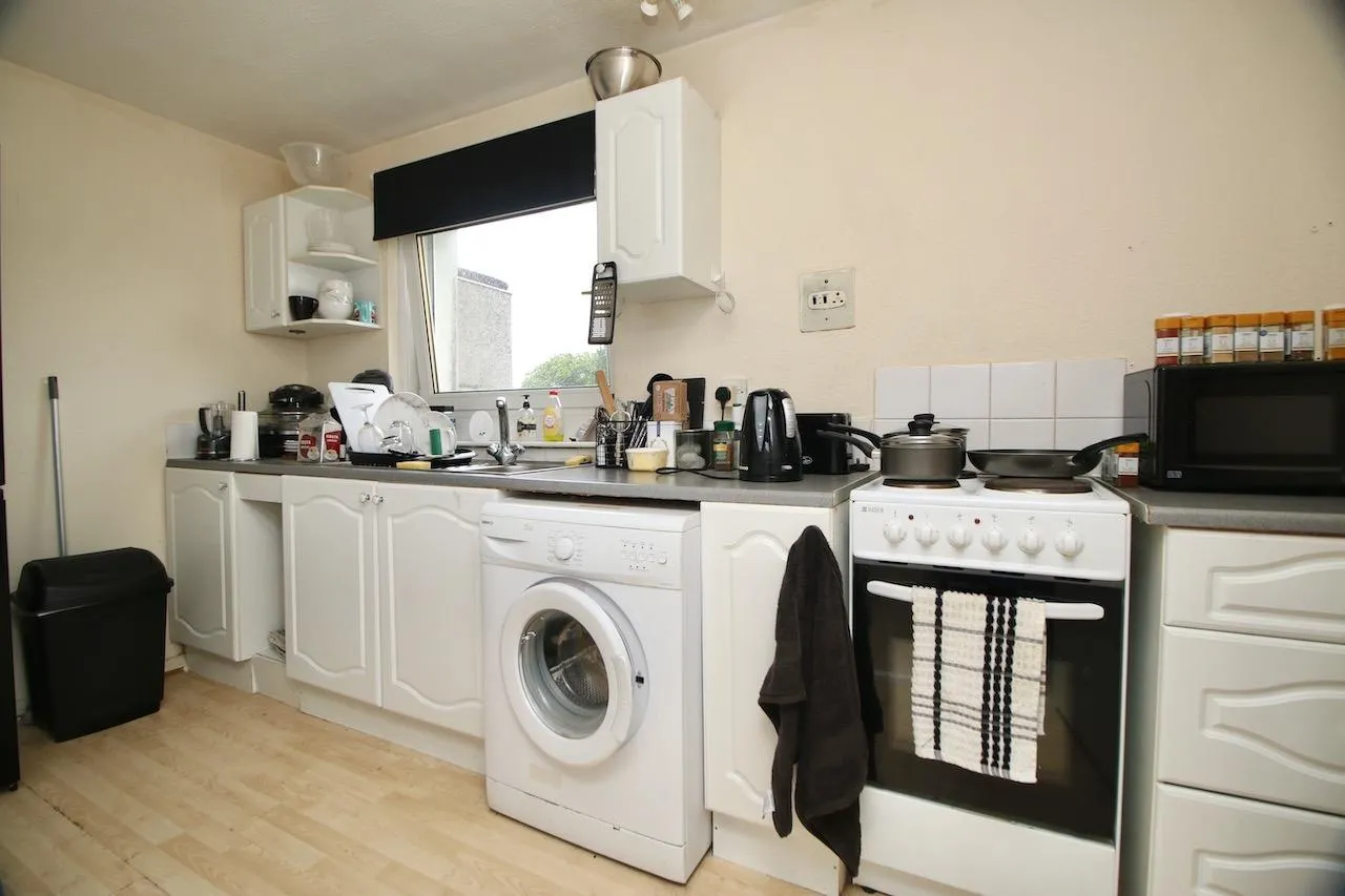 Oak Road, Cumbernauld, G67 3LD, photo 7