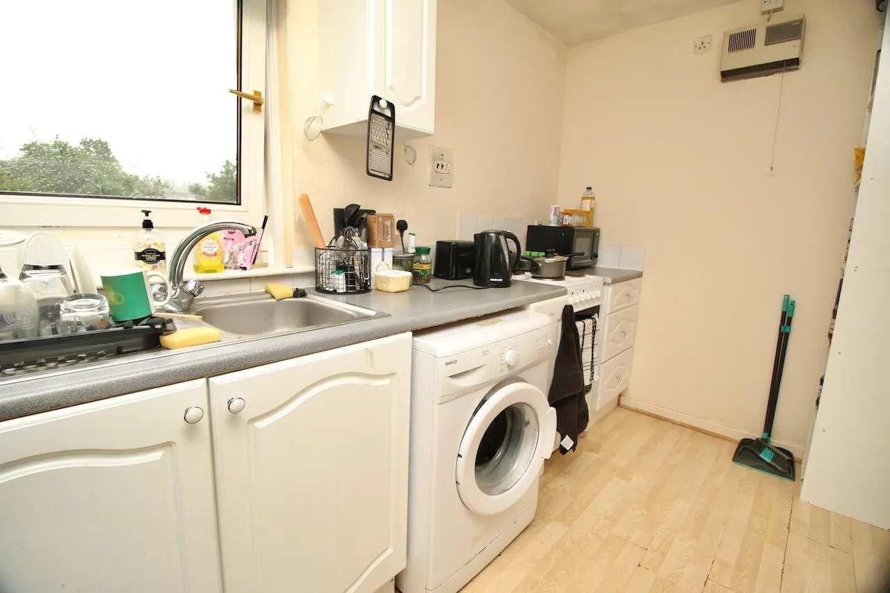 Oak Road, Cumbernauld, G67 3LD, photo 8