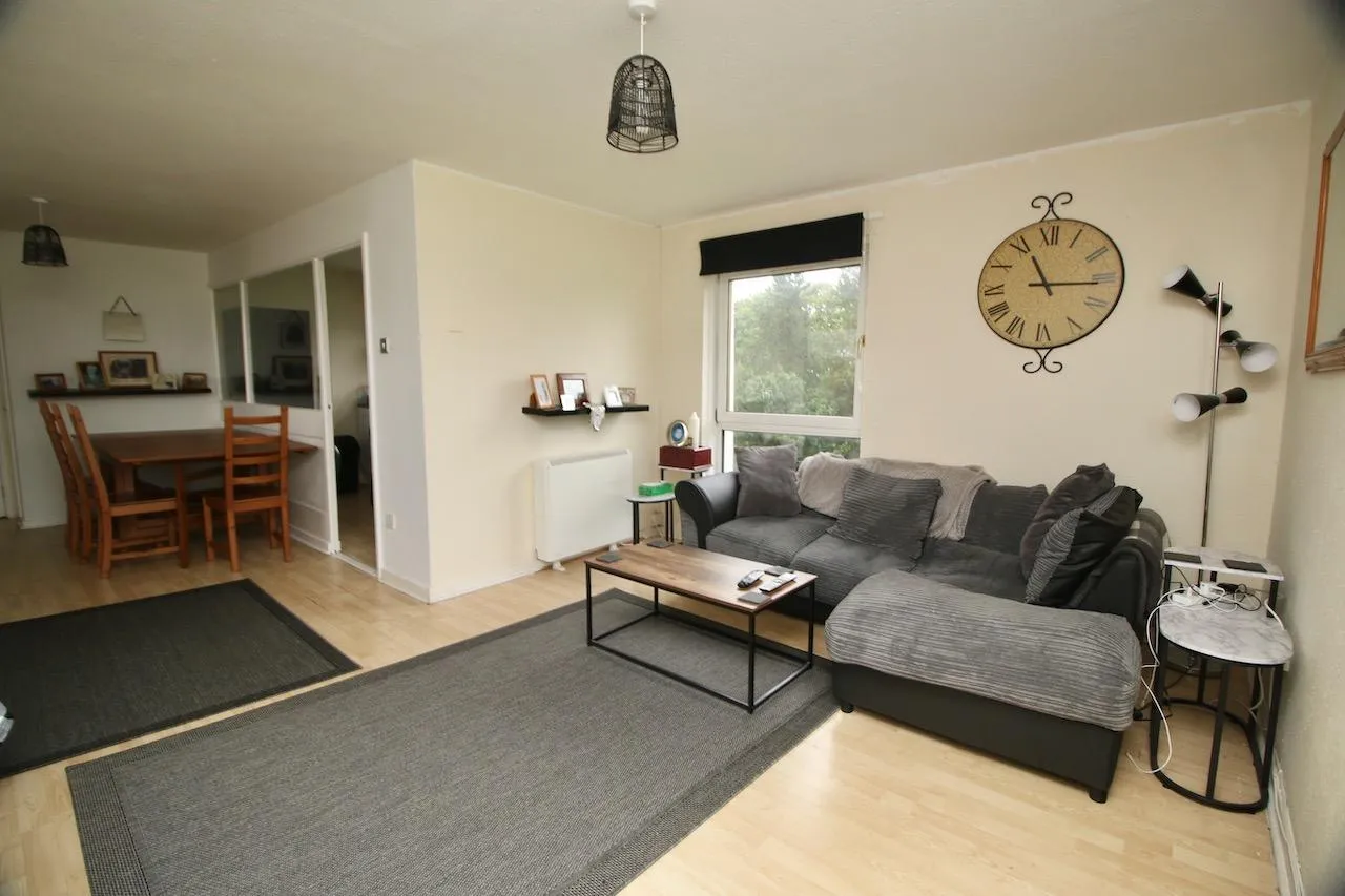 Oak Road, Cumbernauld, G67 3LD, photo 4