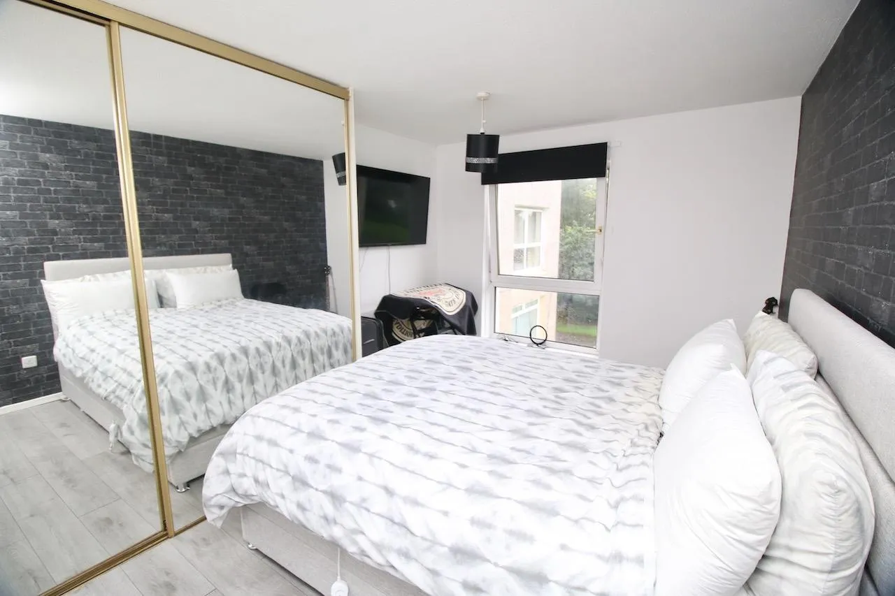 Oak Road, Cumbernauld, G67 3LD, photo 9