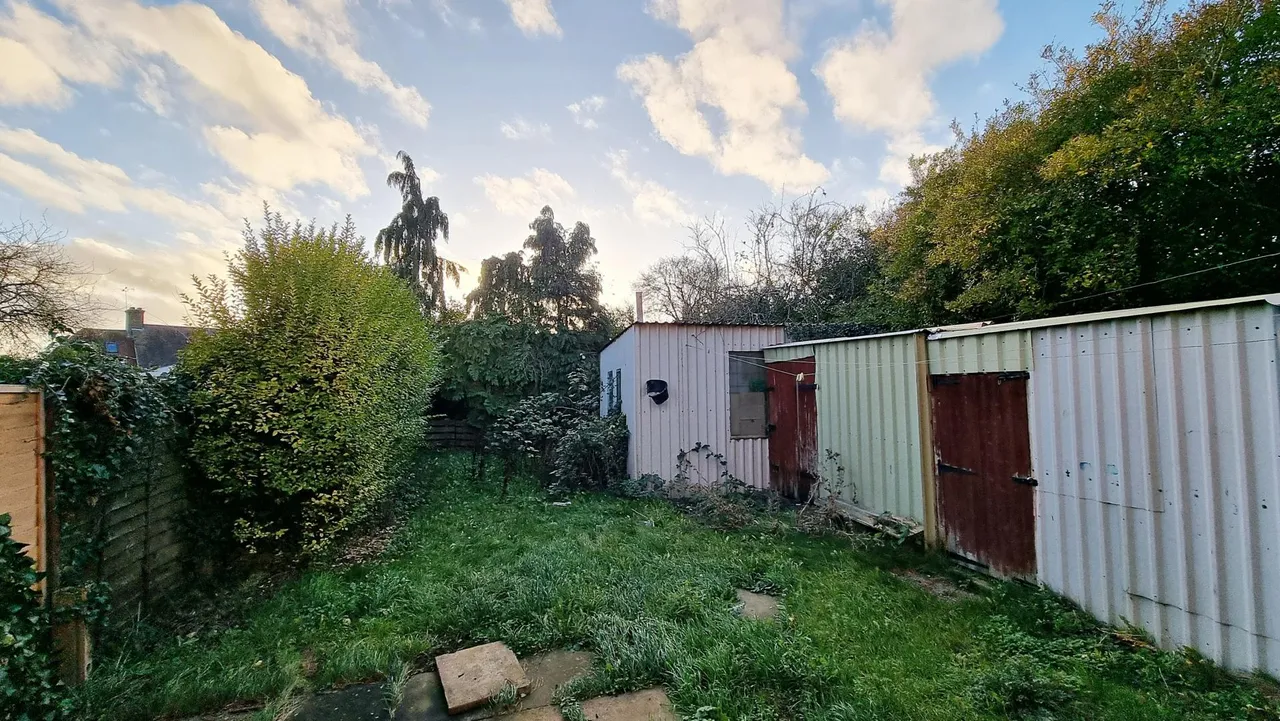 Priory Road, Wellingborough, NN8, photo 18