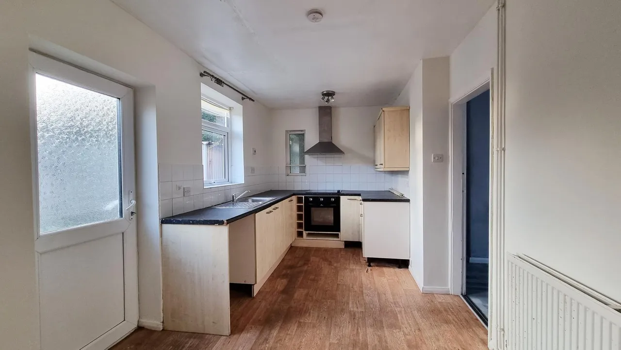 Priory Road, Wellingborough, NN8, photo 9