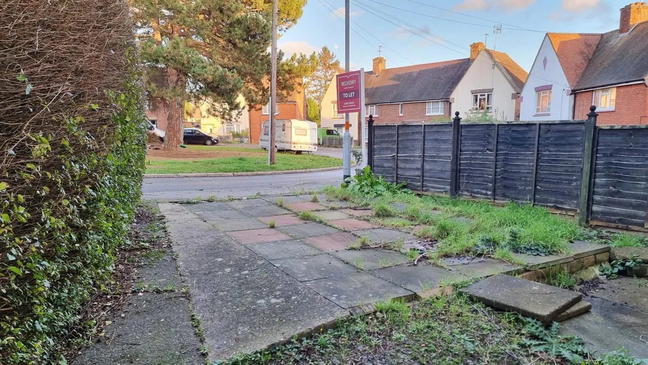 Priory Road, Wellingborough, NN8, photo 19