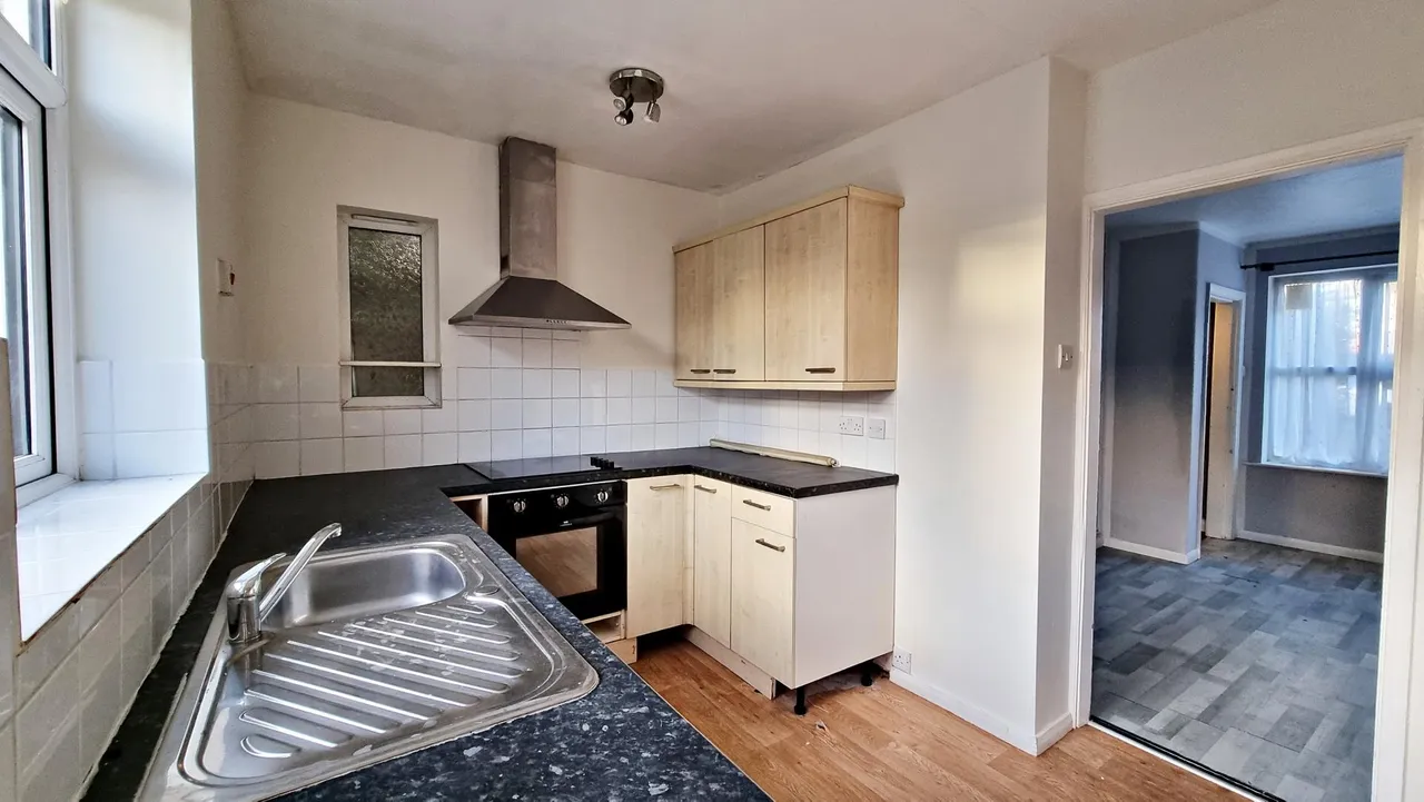 Priory Road, Wellingborough, NN8, photo 3
