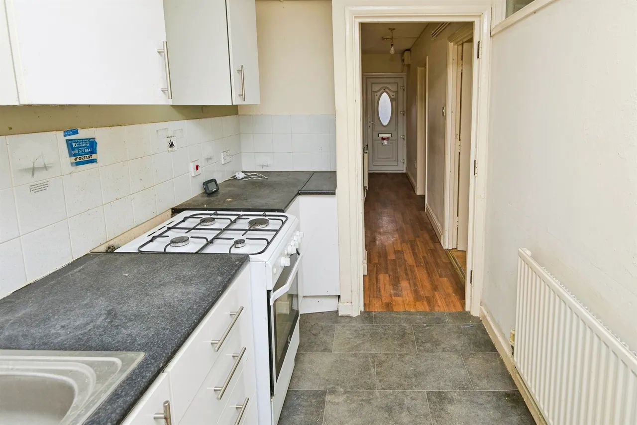 Wilkins Drive, Derby, DE24, photo 9