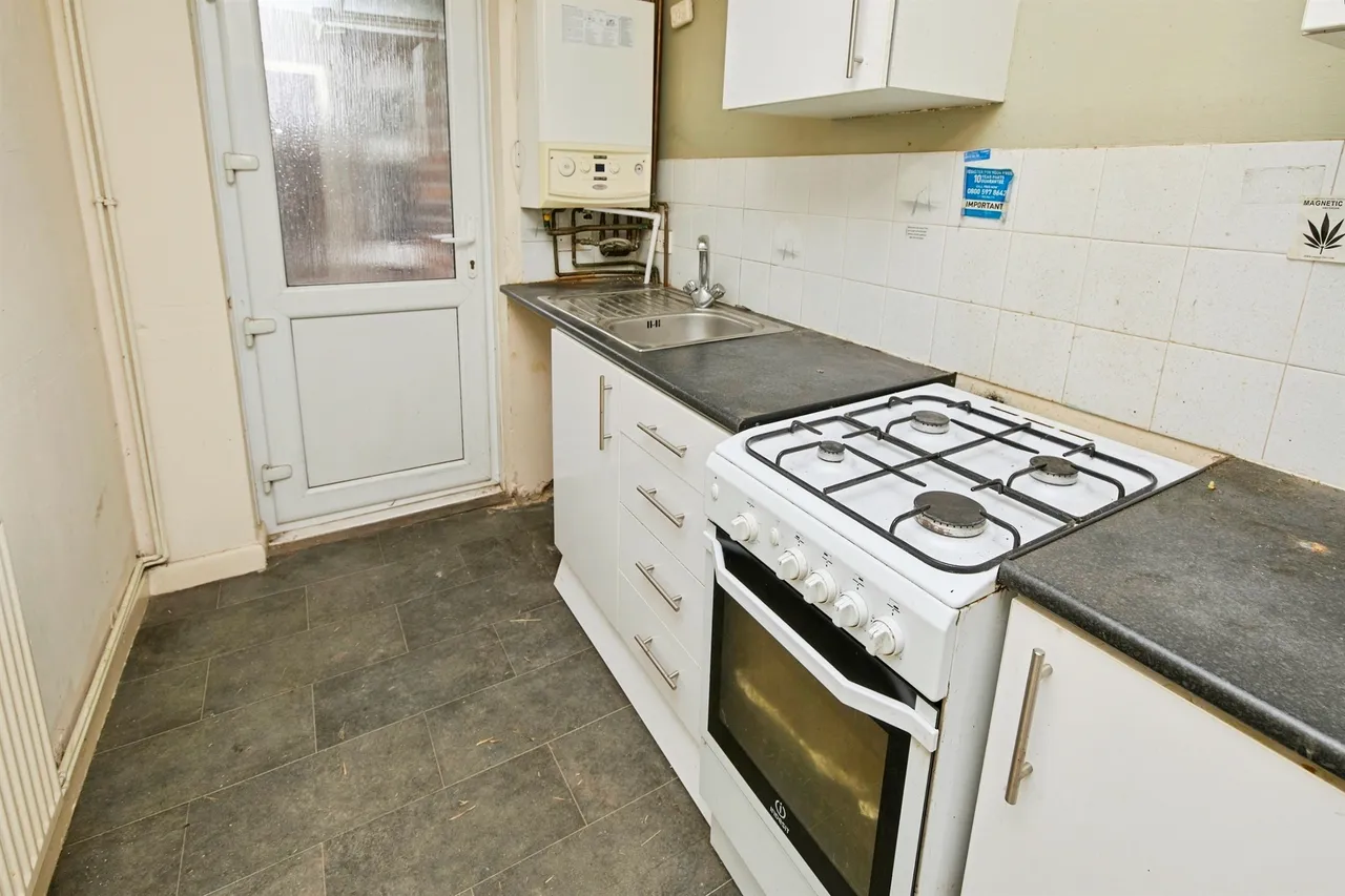 Wilkins Drive, Derby, DE24, photo 6