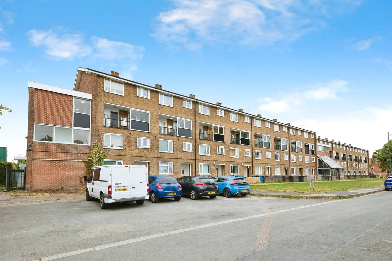 Wilkins Drive, Derby, DE24, photo 17