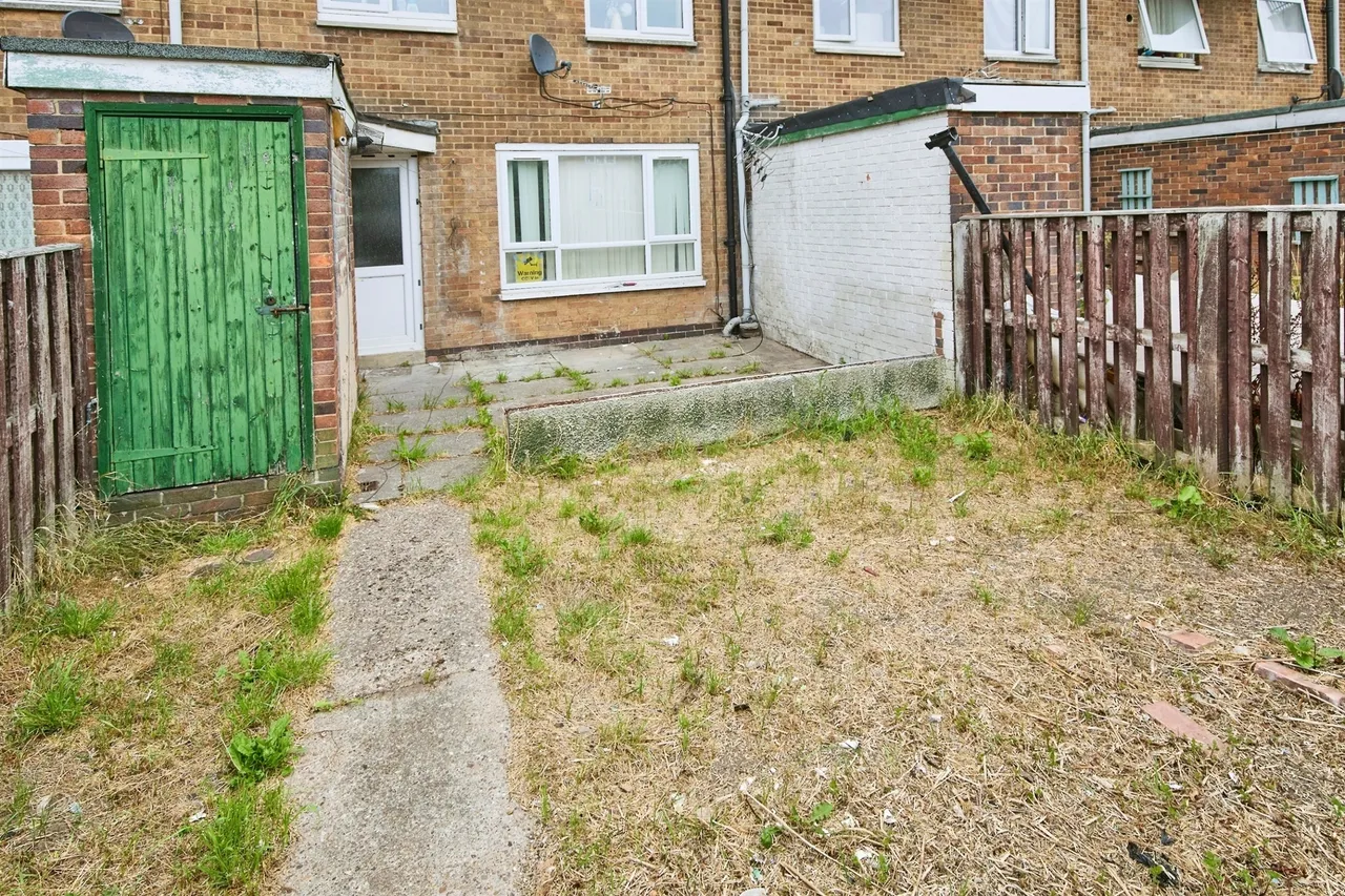 Wilkins Drive, Derby, DE24, photo 16