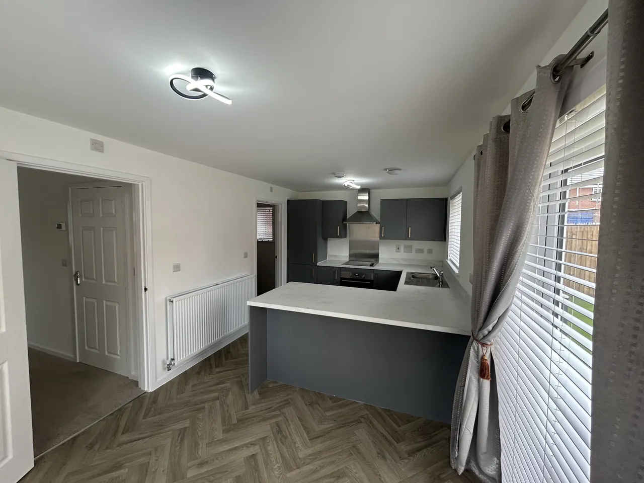 Violet Street, Lakenheath, BRANDON, photo 7