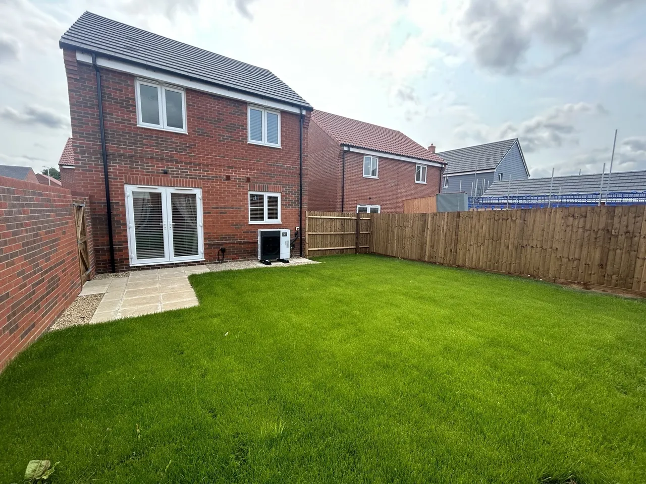 Violet Street, Lakenheath, BRANDON, photo 9