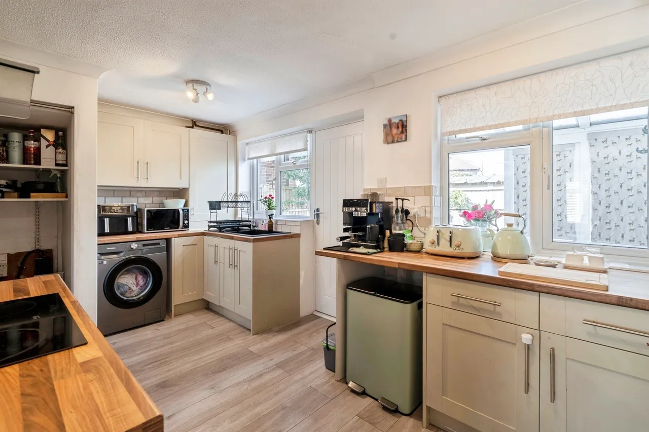 Sussex Street, Wick, Littlehampton, photo 5