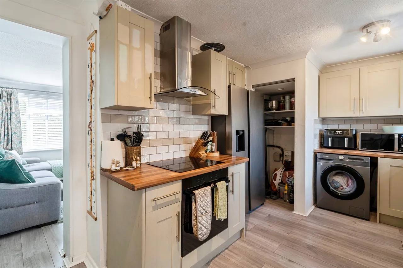 Sussex Street, Wick, Littlehampton, photo 6