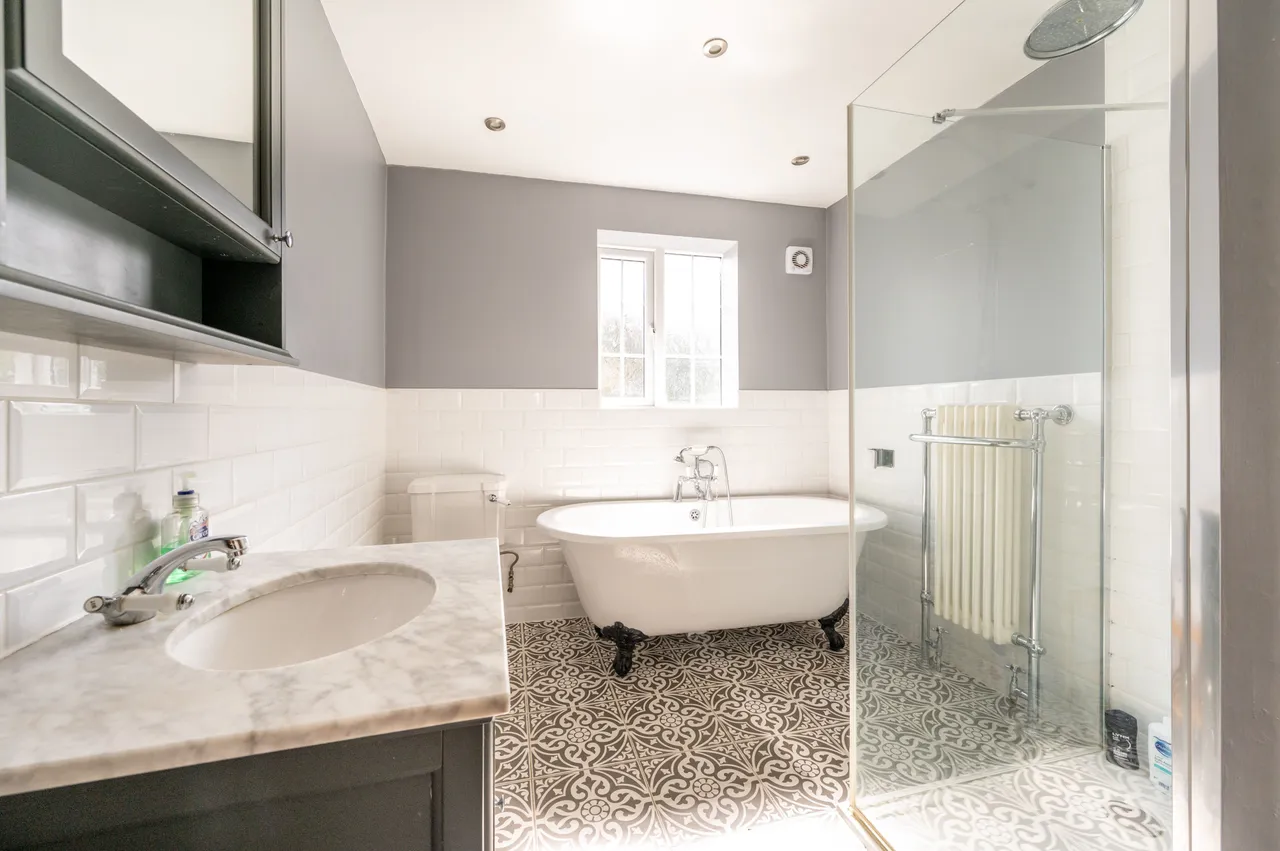 29 Caistor Park Road, London, photo 10