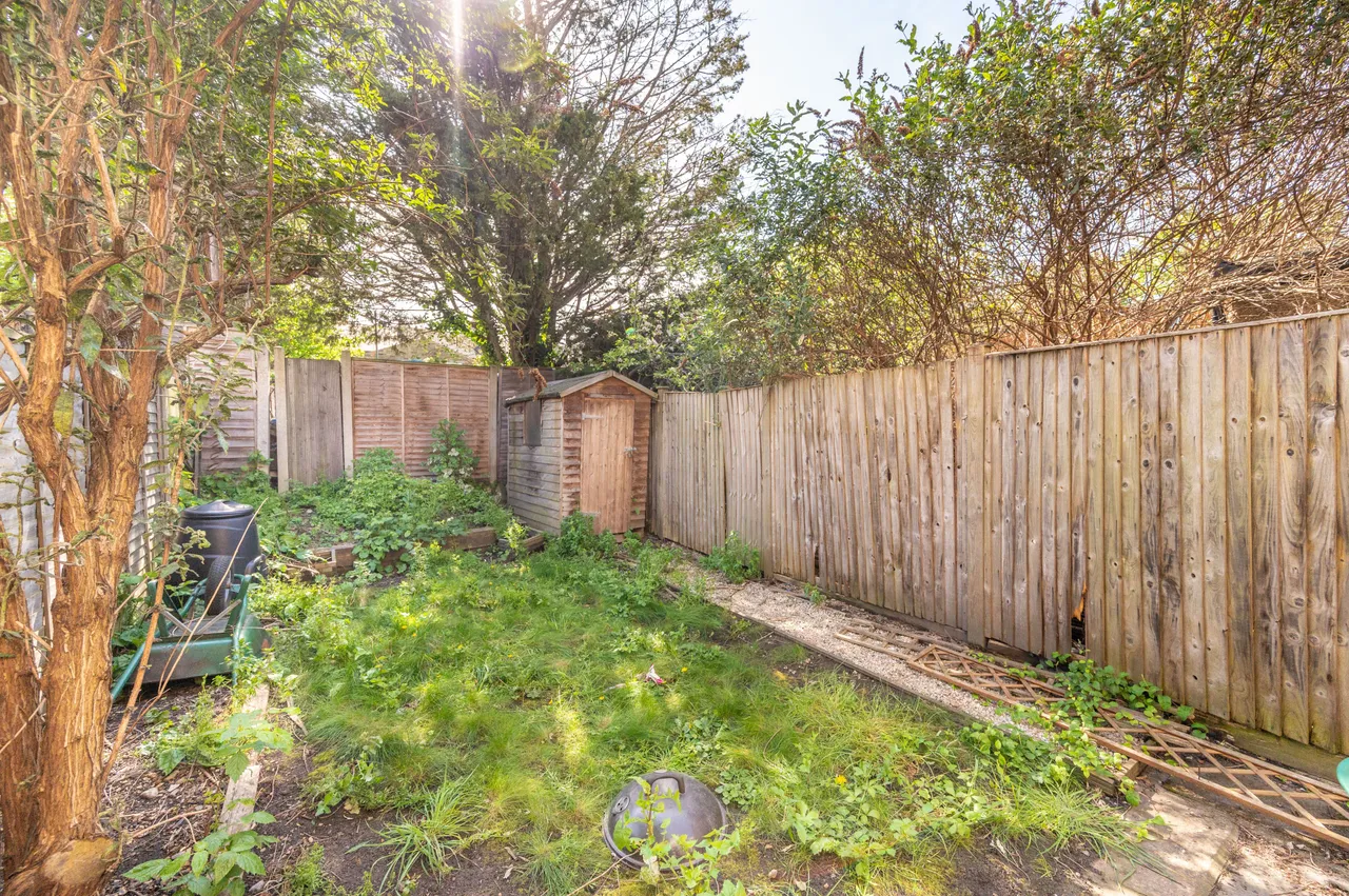 29 Caistor Park Road, London, photo 6