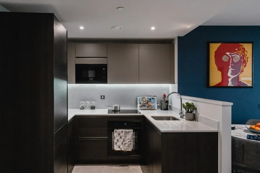 The Lexington, 3b William Jessop Way ..., photo 3